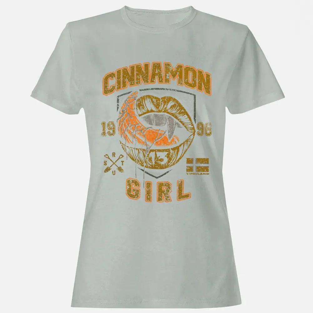 Cinnamon Girl Women's T-shirt - 2