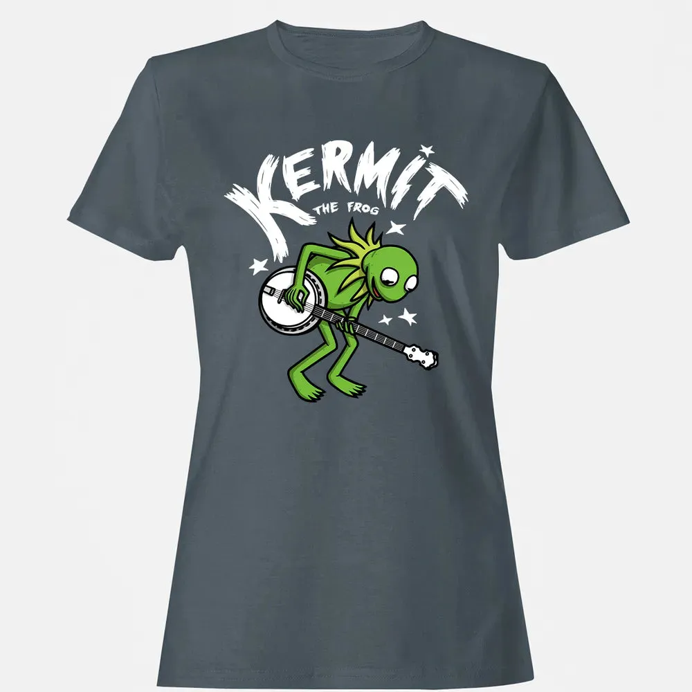 The Frog Women's T-shirt - 3