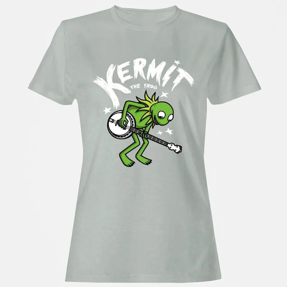 The Frog Women's T-shirt - 2