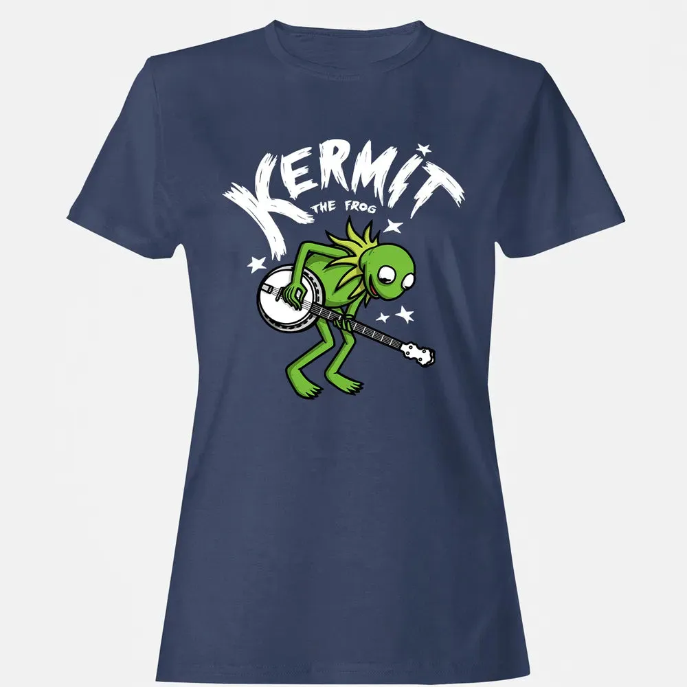The Frog Women's T-shirt - 10
