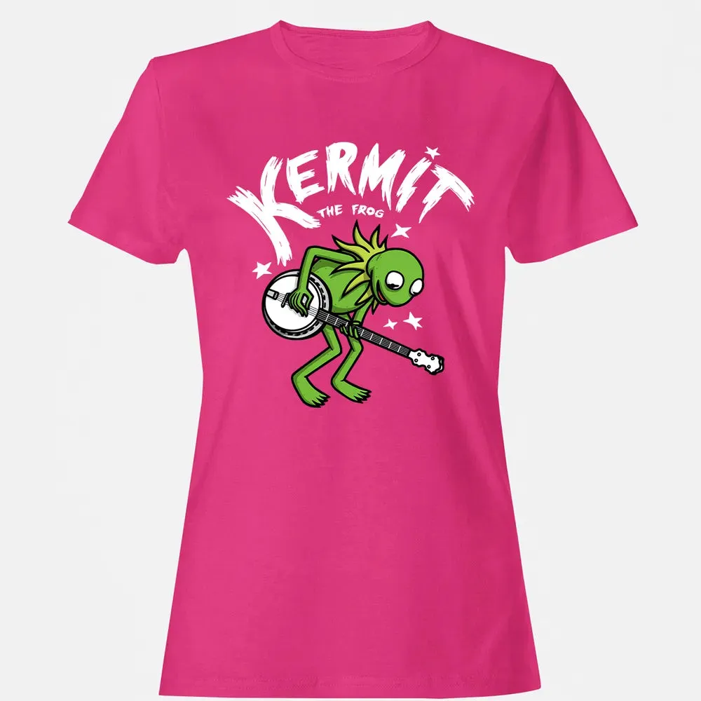The Frog Women's T-shirt - 6