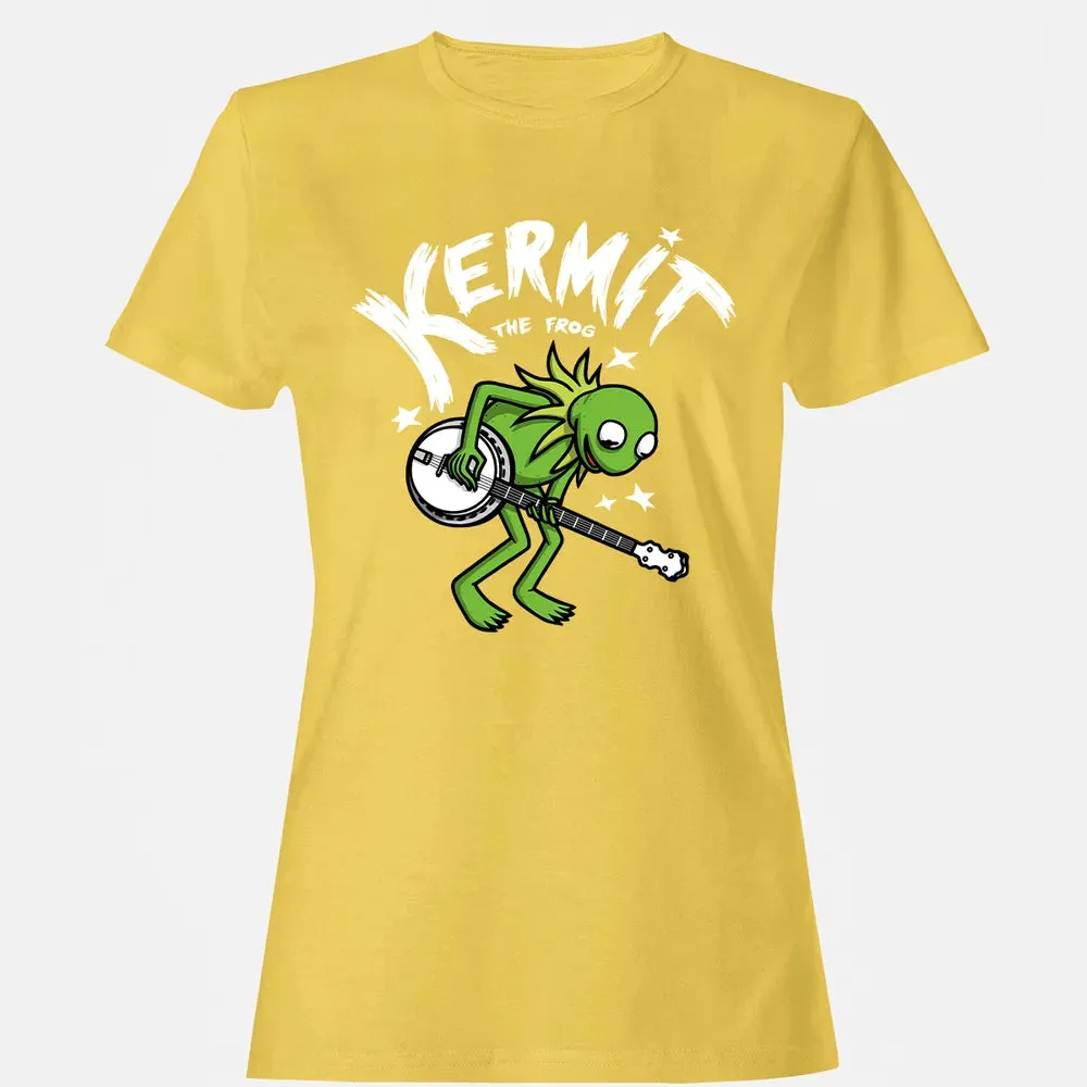 The Frog Women's T-shirt - 4