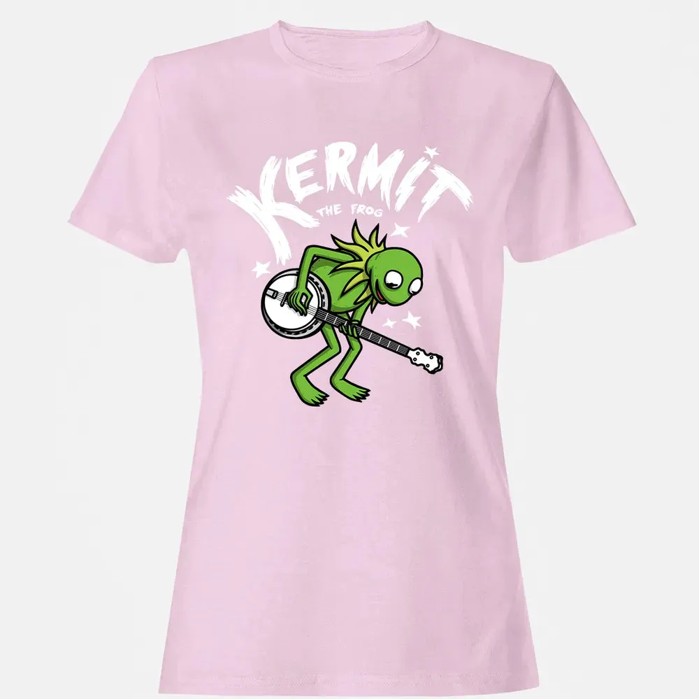 The Frog Women's T-shirt - 9