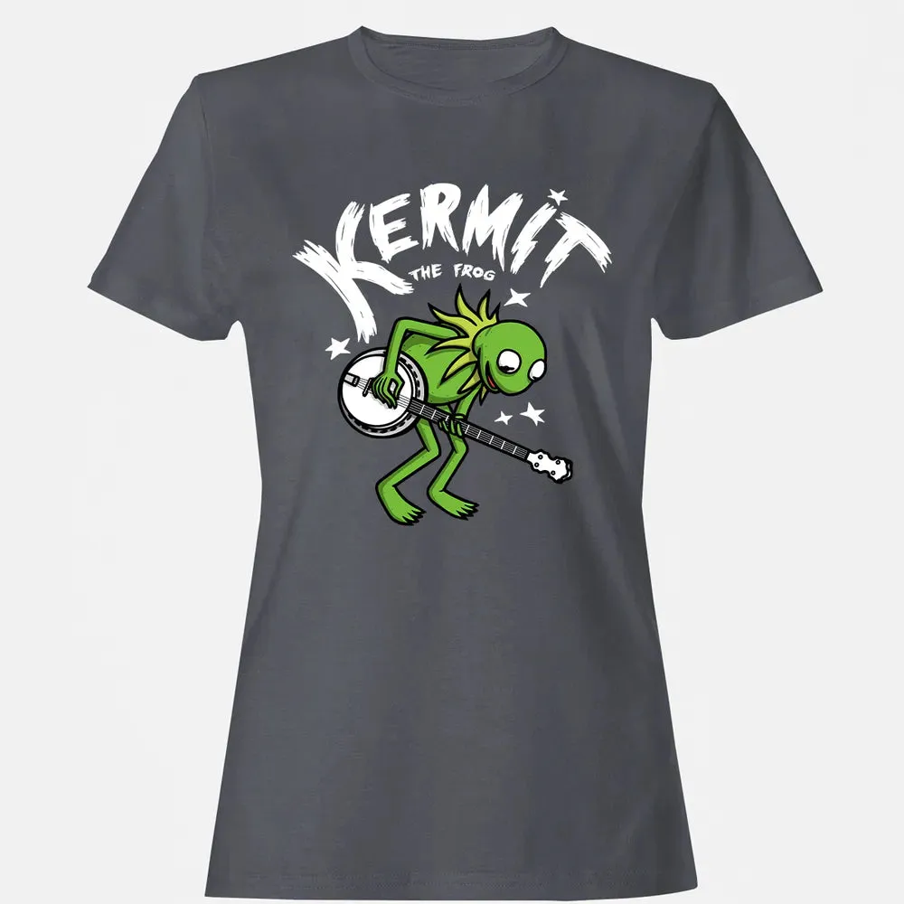 The Frog Women's T-shirt - 5