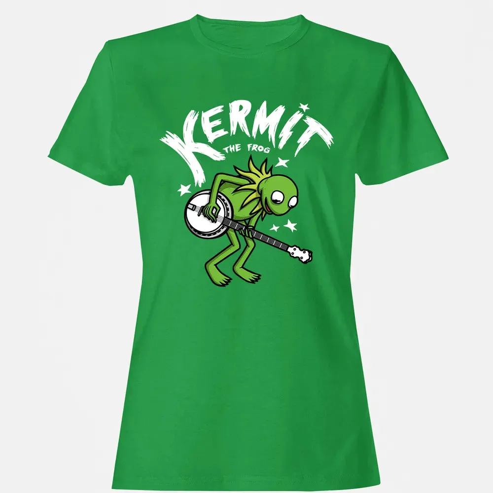 The Frog Women's T-shirt - 7