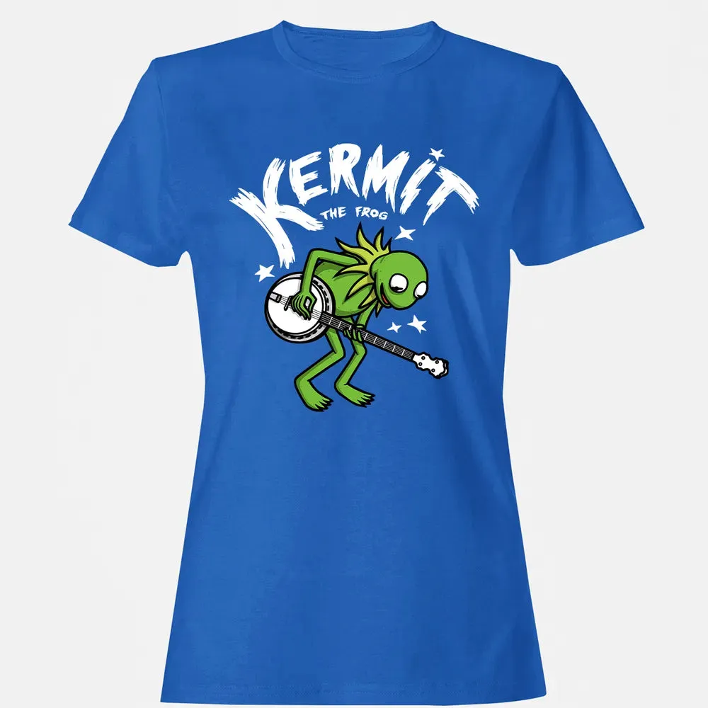 The Frog Women's T-shirt - 14
