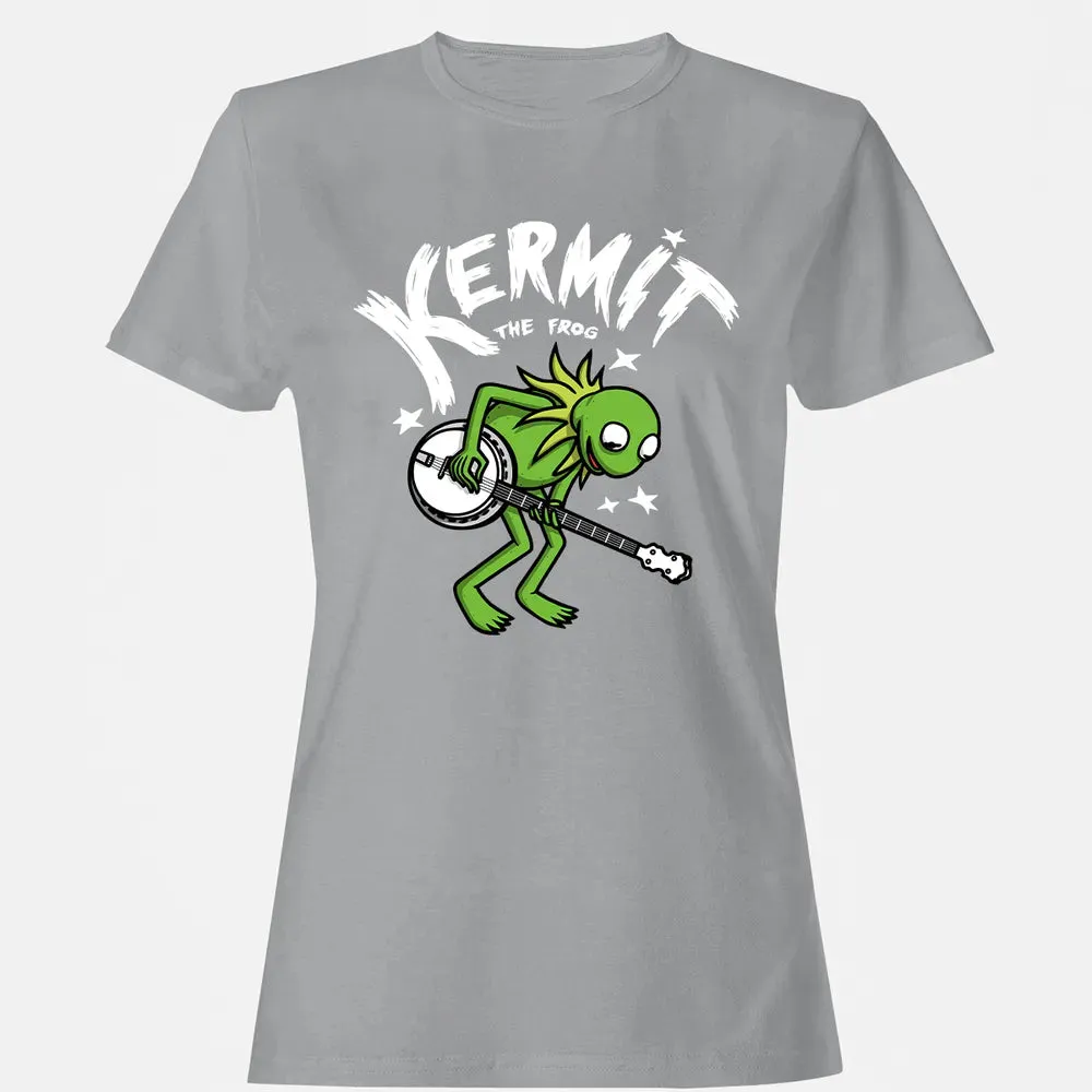 The Frog Women's T-shirt - 15