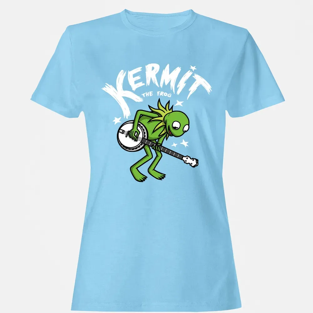 The Frog Women's T-shirt - 8