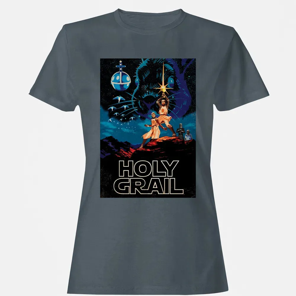 Holy Grail Wars Women's T-shirt - 3