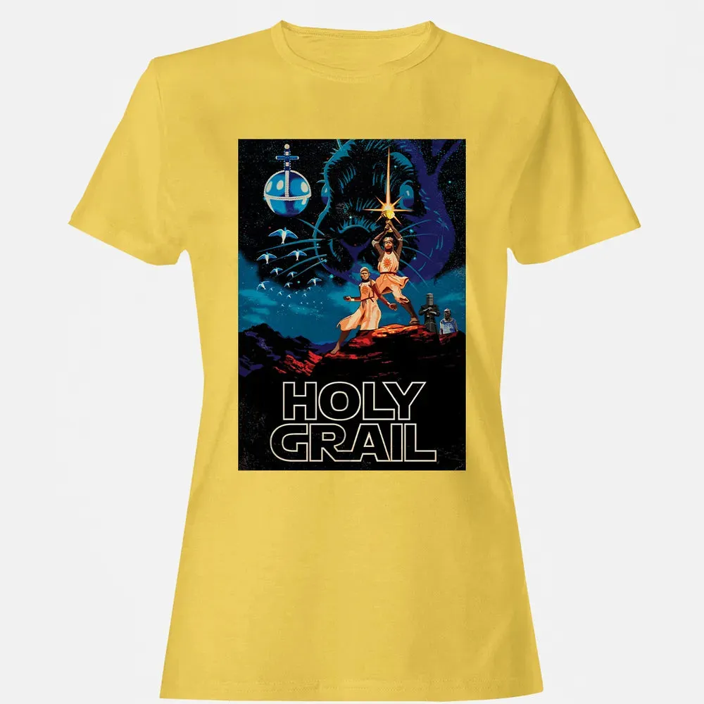 Holy Grail Wars Women's T-shirt - 4