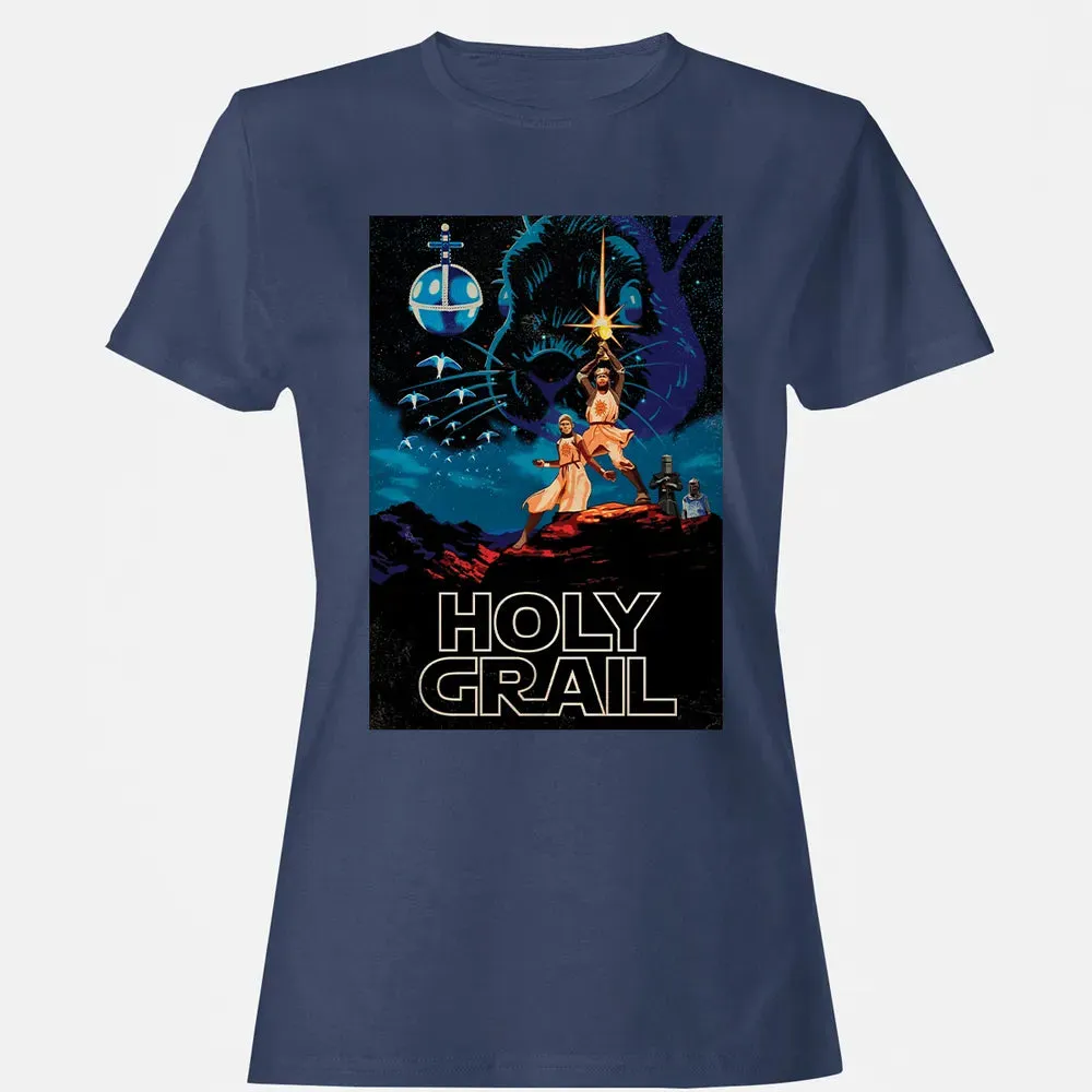 Holy Grail Wars Women's T-shirt - 10