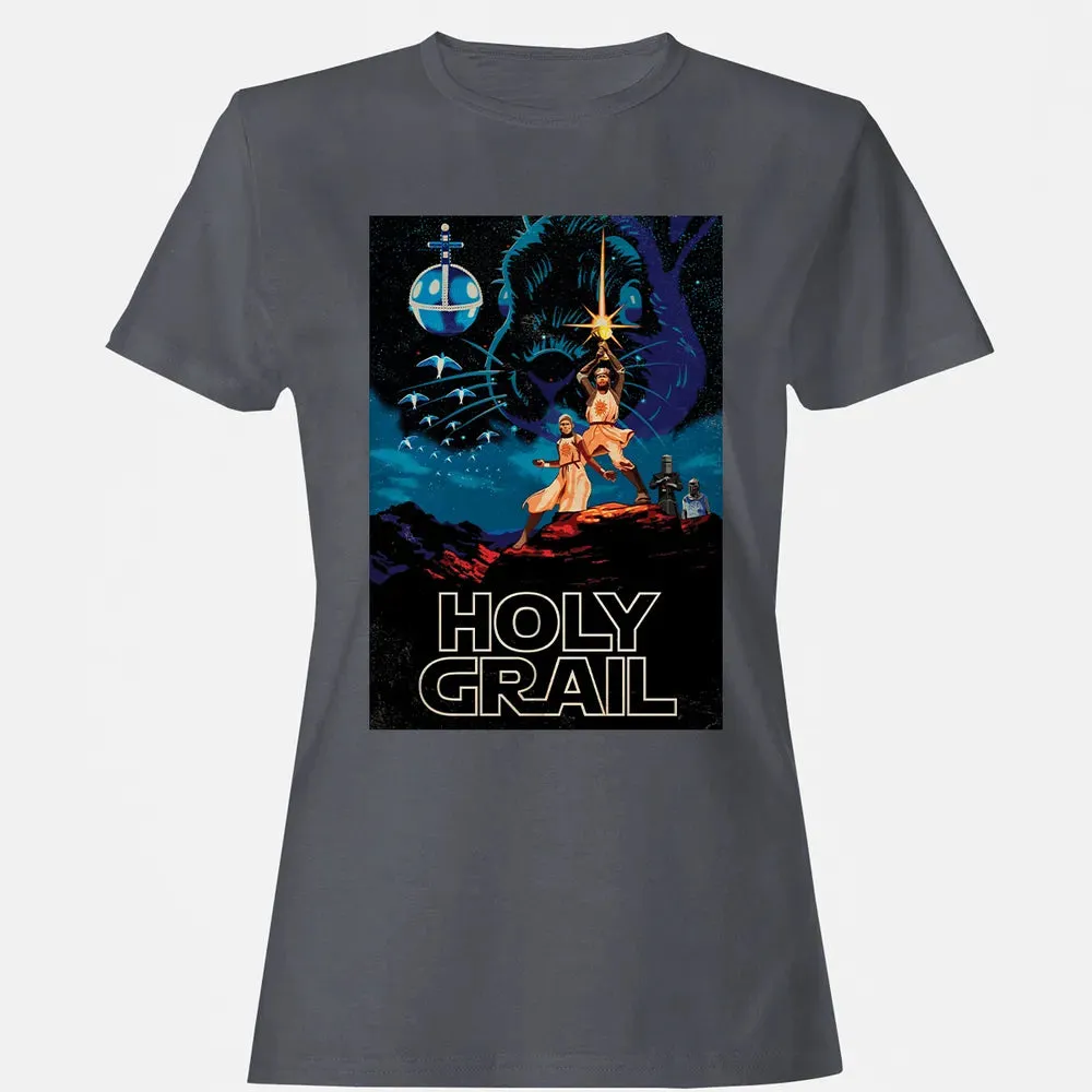 Holy Grail Wars Women's T-shirt - 5
