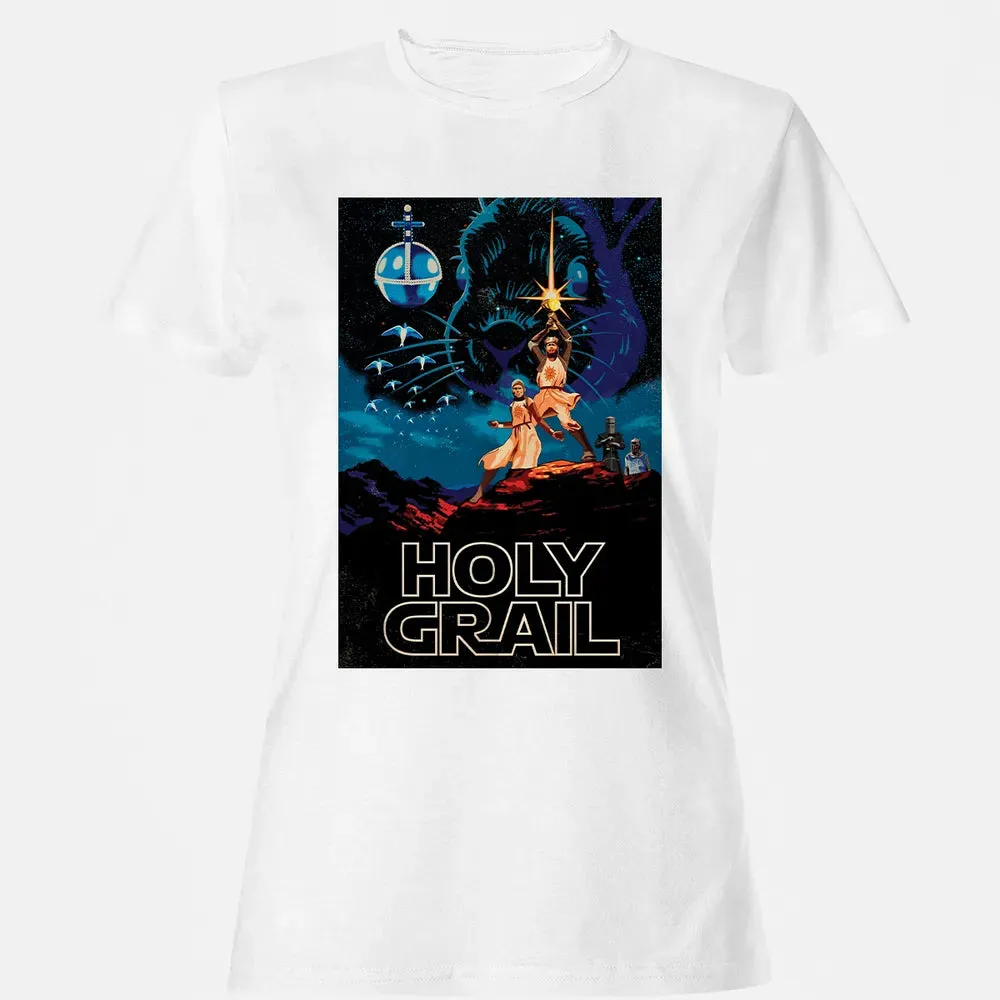 Holy Grail Wars Women's T-shirt - 16