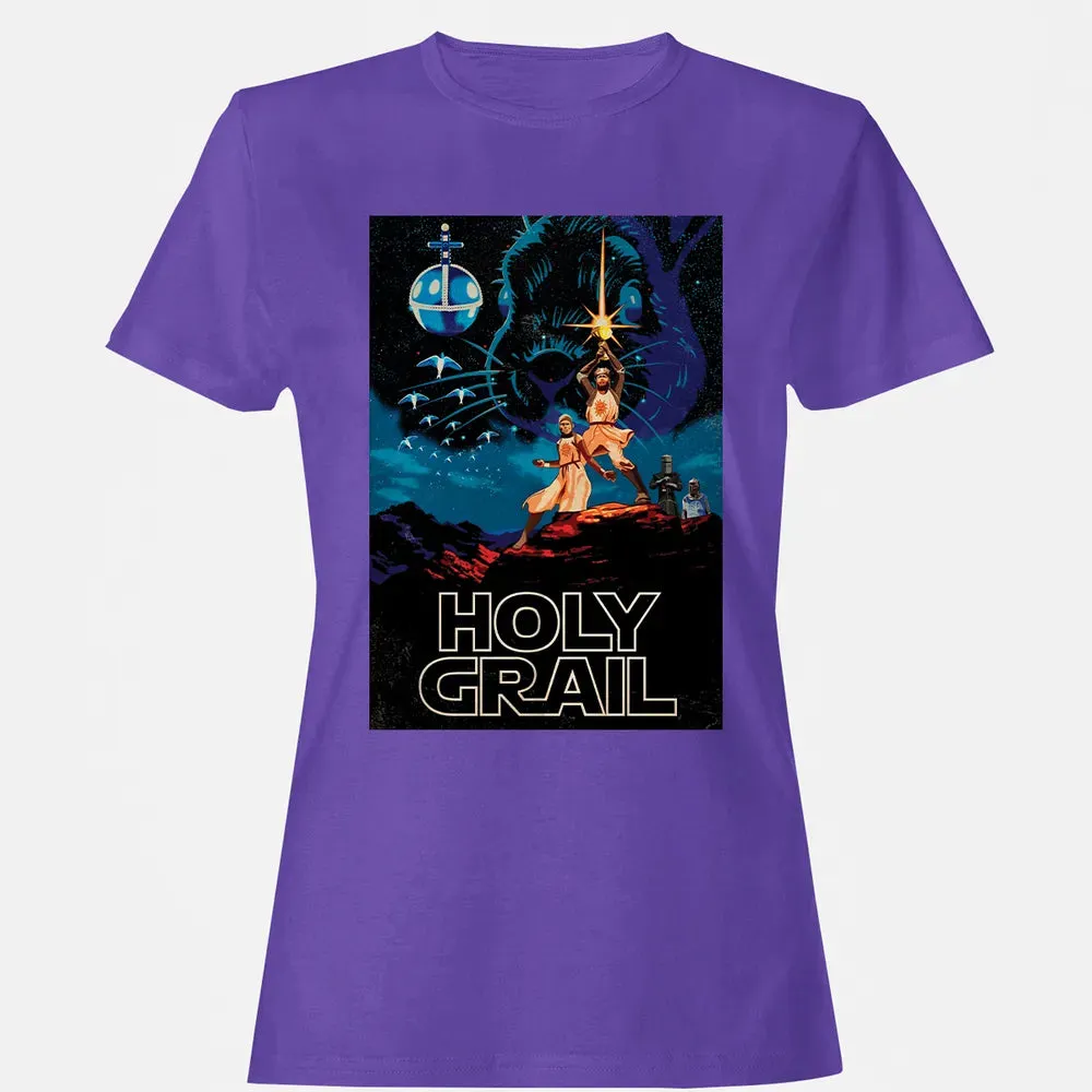 Holy Grail Wars Women's T-shirt - 12