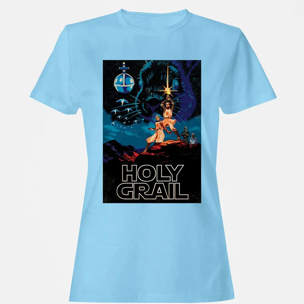 Holy Grail Wars Women's T-shirt - 8