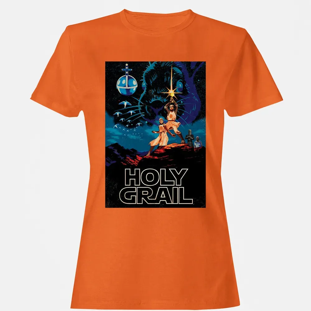 Holy Grail Wars Women's T-shirt - 11