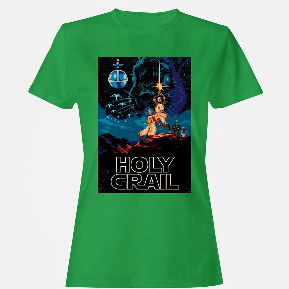 Holy Grail Wars Women's T-shirt - 7