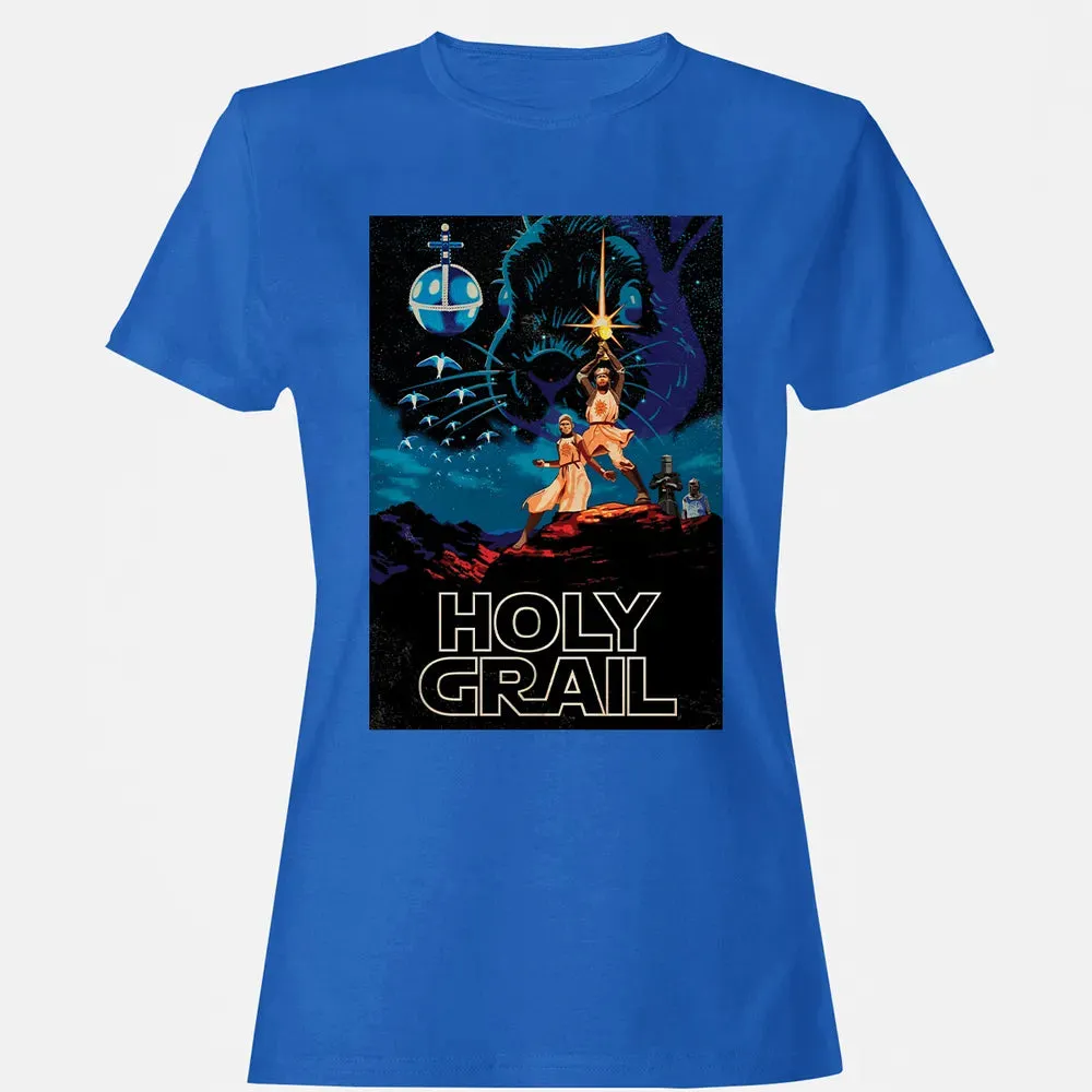 Holy Grail Wars Women's T-shirt - 14
