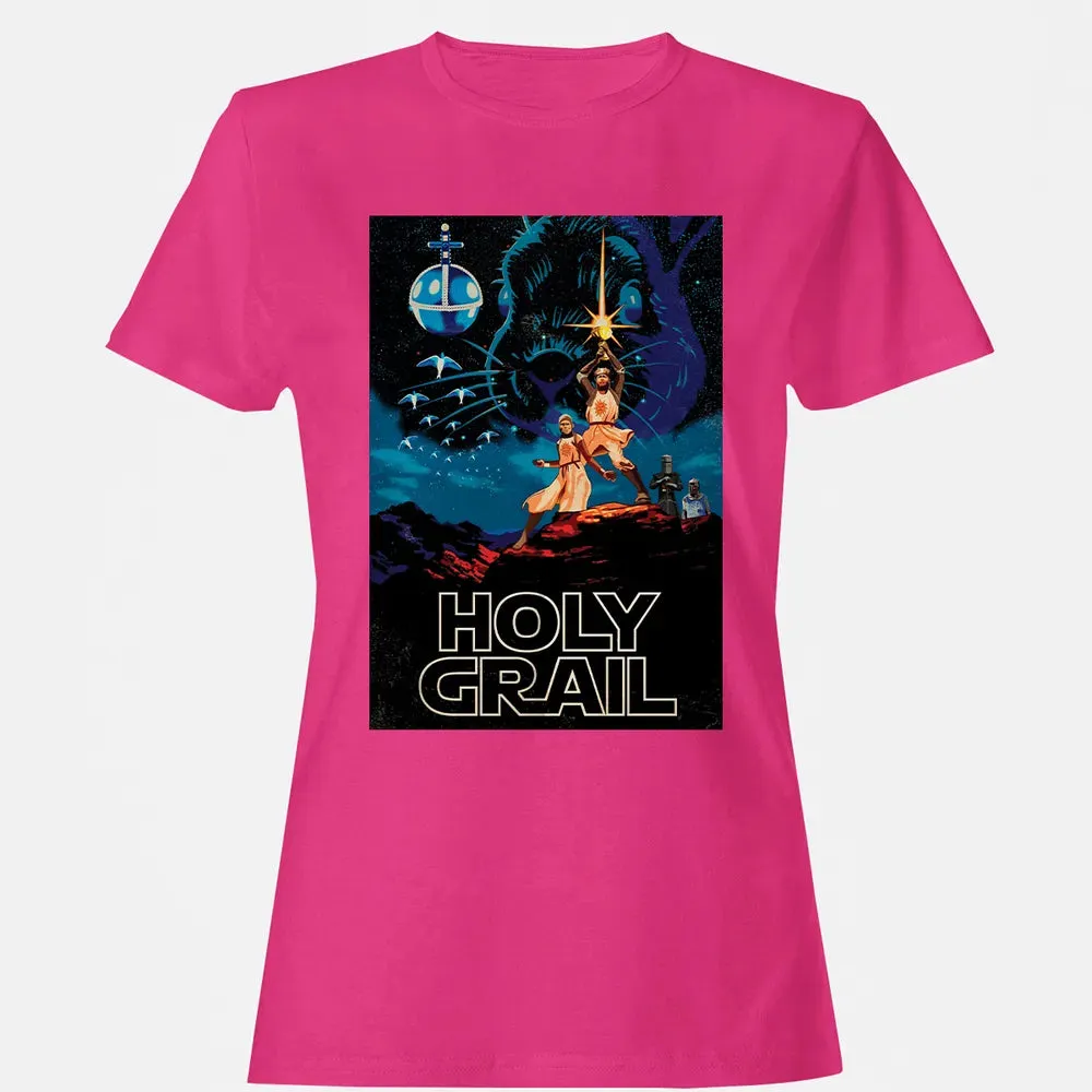 Holy Grail Wars Women's T-shirt - 6
