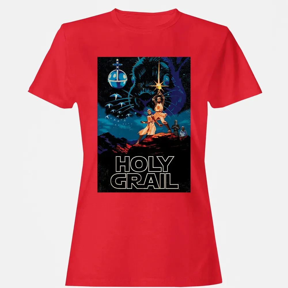 Holy Grail Wars Women's T-shirt - 13