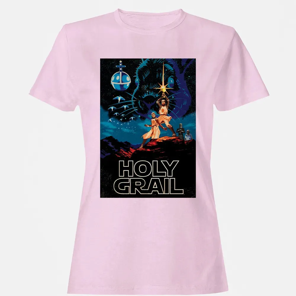 Holy Grail Wars Women's T-shirt - 9