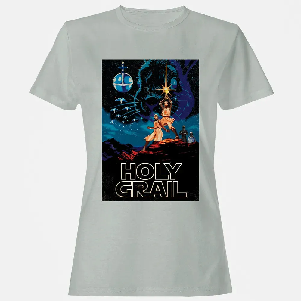 Holy Grail Wars Women's T-shirt - 2