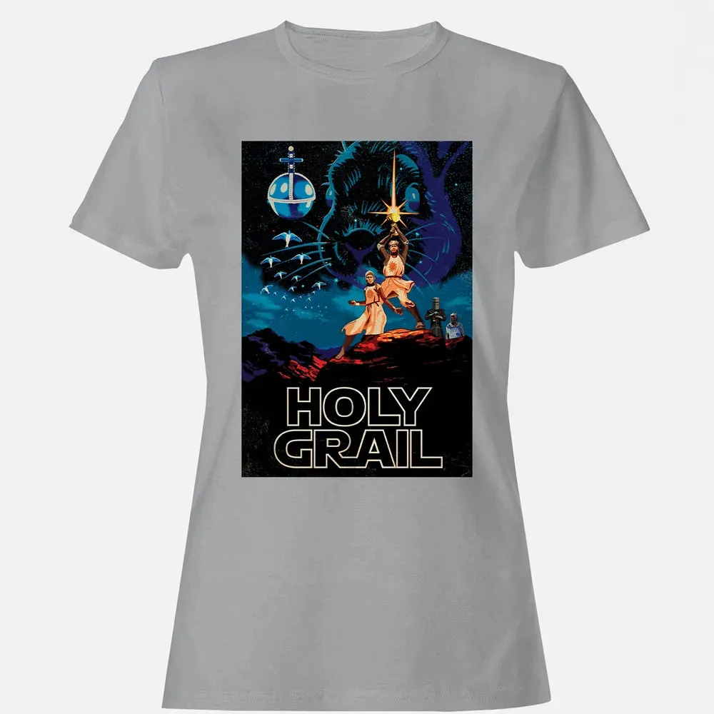 Holy Grail Wars Women's T-shirt - 15