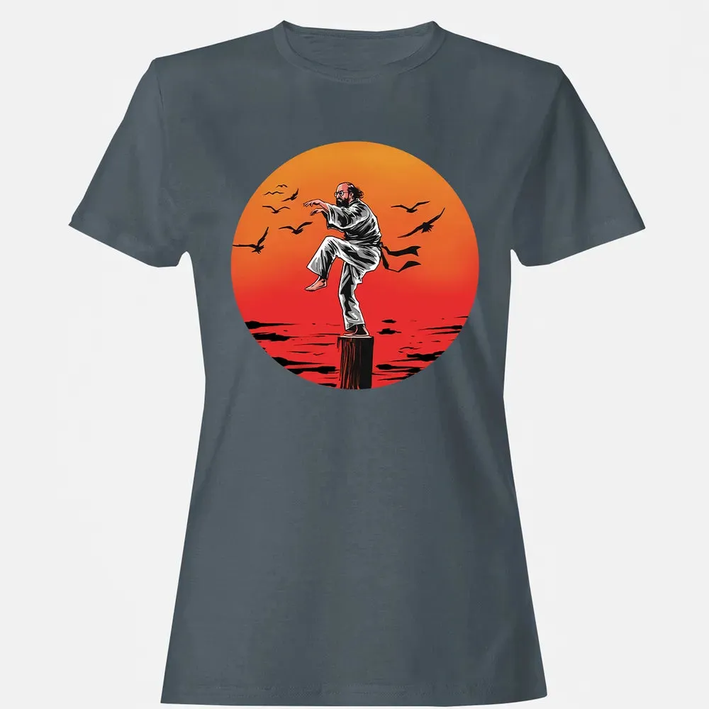 Karate Murray Women's T-shirt - 3