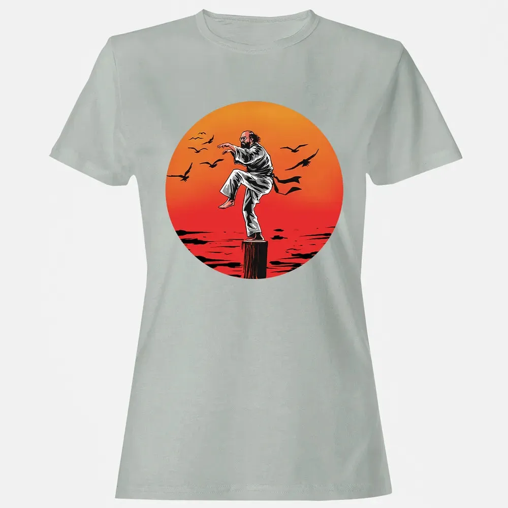 Karate Murray Women's T-shirt - 2