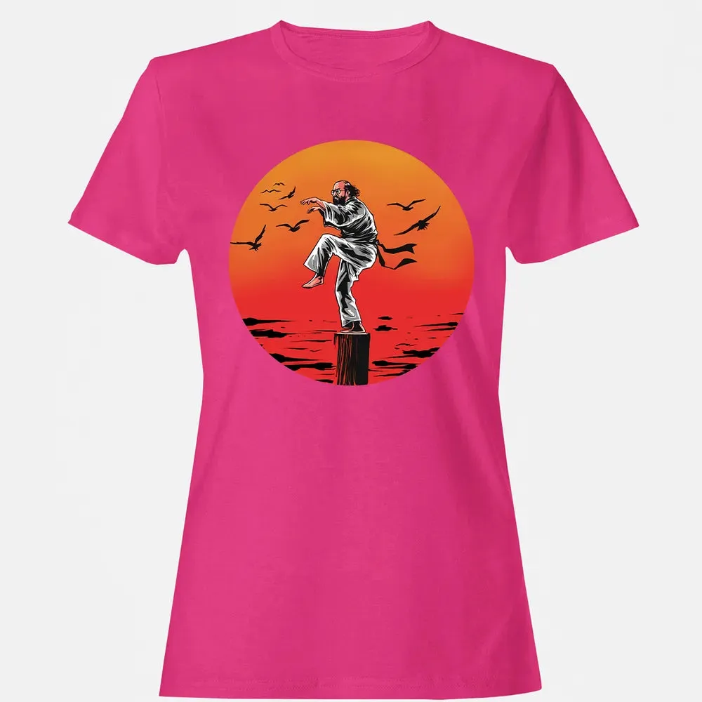 Karate Murray Women's T-shirt - 6