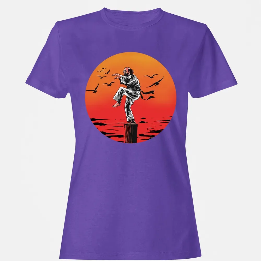 Karate Murray Women's T-shirt - 12