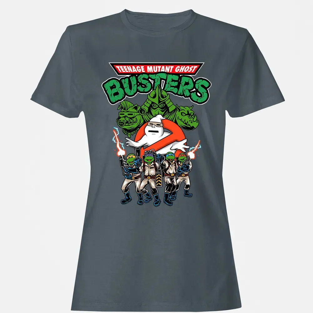 nage Mutant GB Women's T-shirt - 3