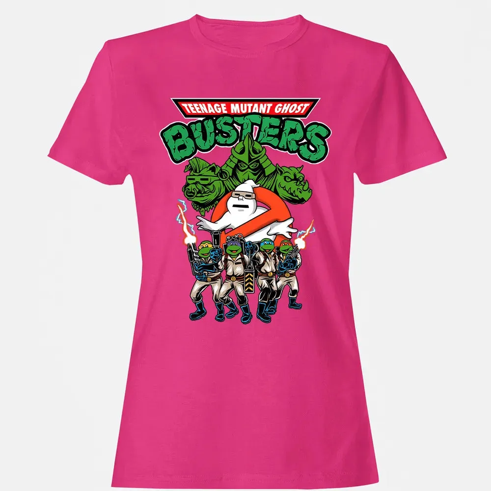 nage Mutant GB Women's T-shirt - 6