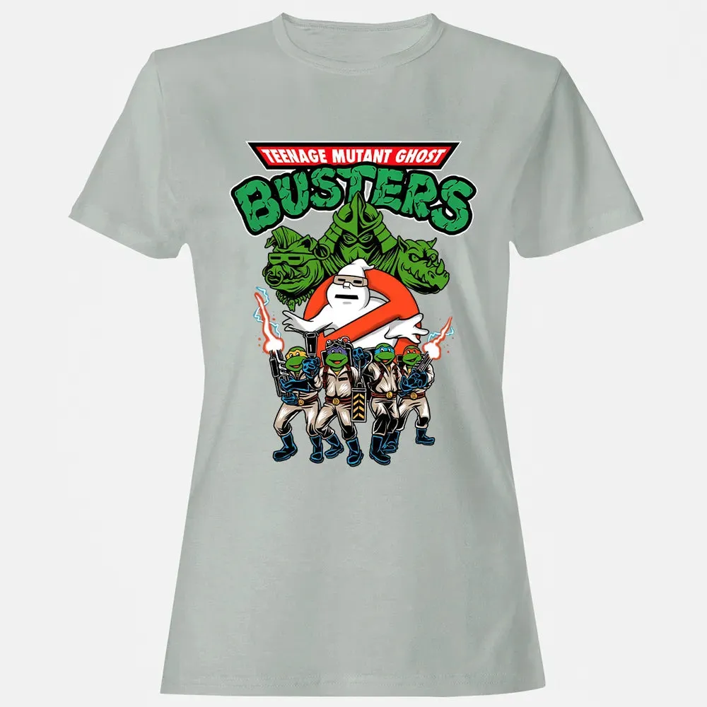 nage Mutant GB Women's T-shirt - 2