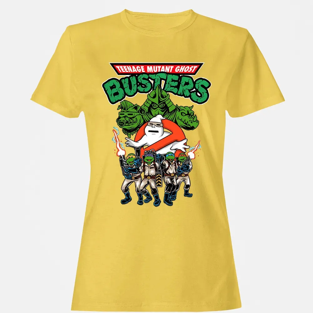 nage Mutant GB Women's T-shirt - 4