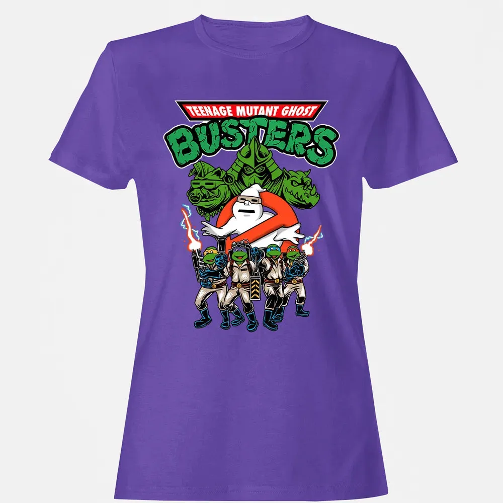 nage Mutant GB Women's T-shirt - 12