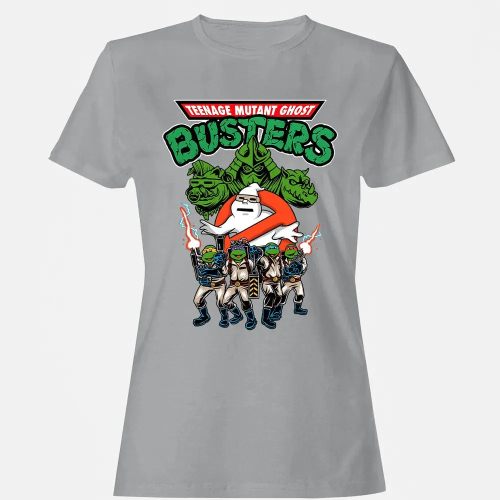 nage Mutant GB Women's T-shirt - 15