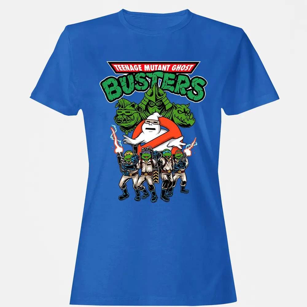 nage Mutant GB Women's T-shirt - 14
