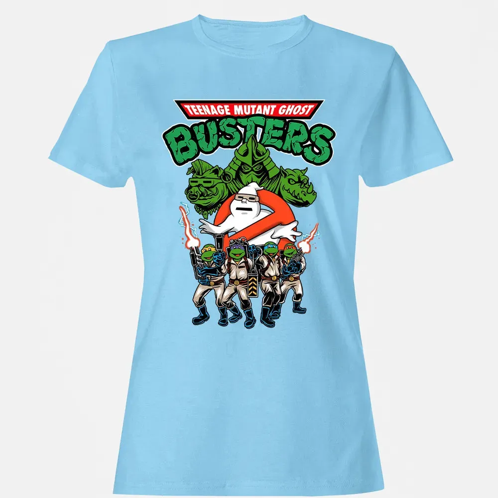 nage Mutant GB Women's T-shirt - 8