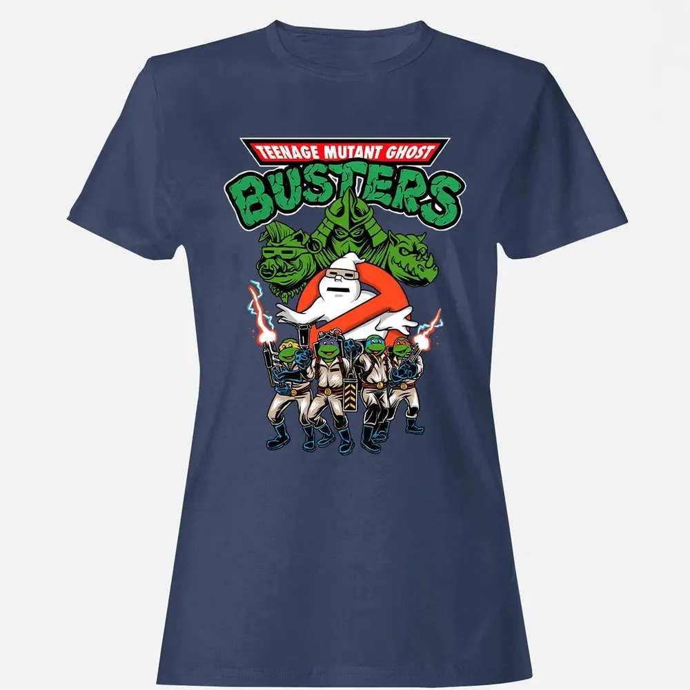 nage Mutant GB Women's T-shirt - 10