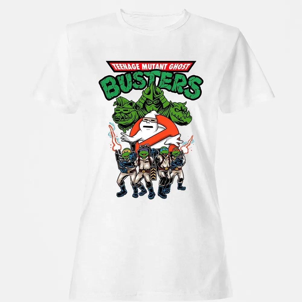 nage Mutant GB Women's T-shirt - 16