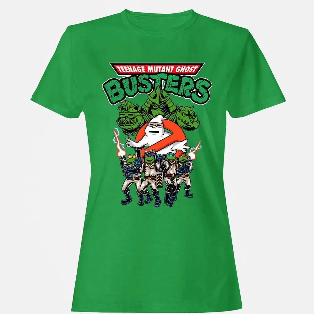 nage Mutant GB Women's T-shirt - 7