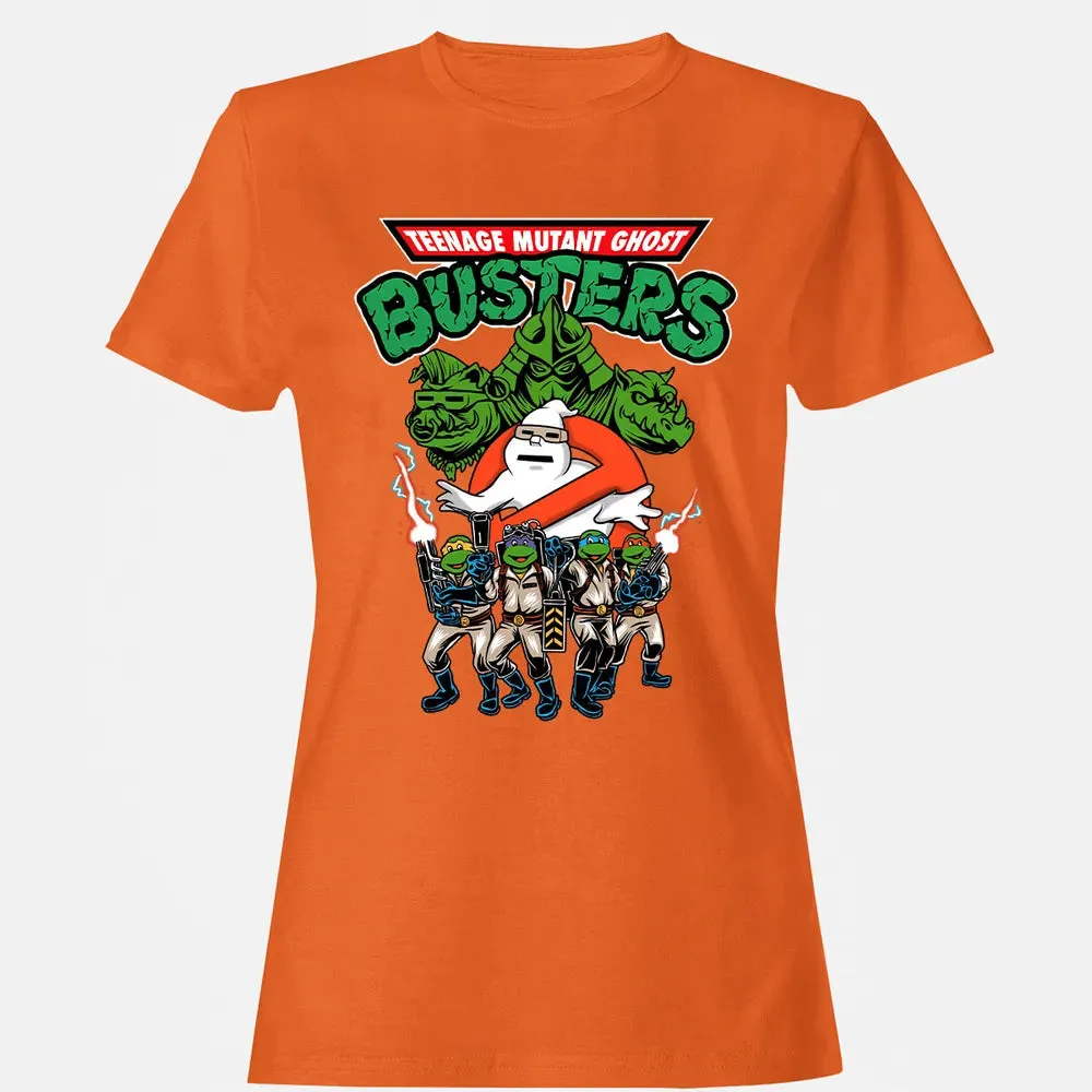 nage Mutant GB Women's T-shirt - 11