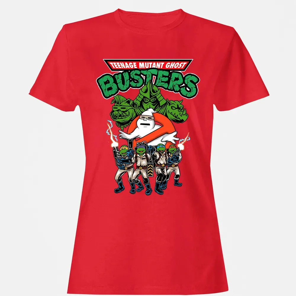 nage Mutant GB Women's T-shirt - 13