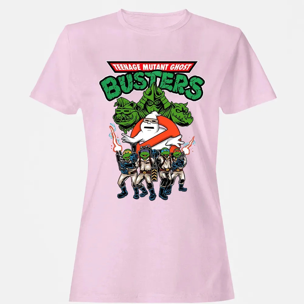nage Mutant GB Women's T-shirt - 9