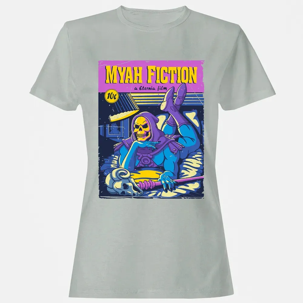 Myah Fiction Women's T-shirt - 2