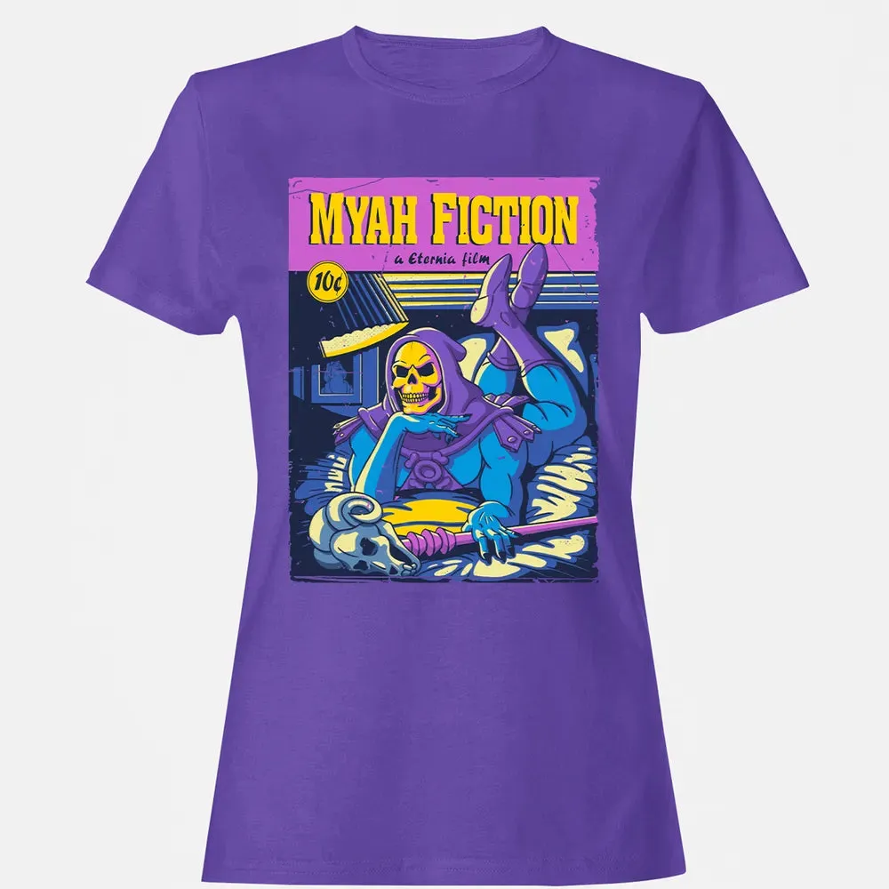 Myah Fiction Women's T-shirt - 12