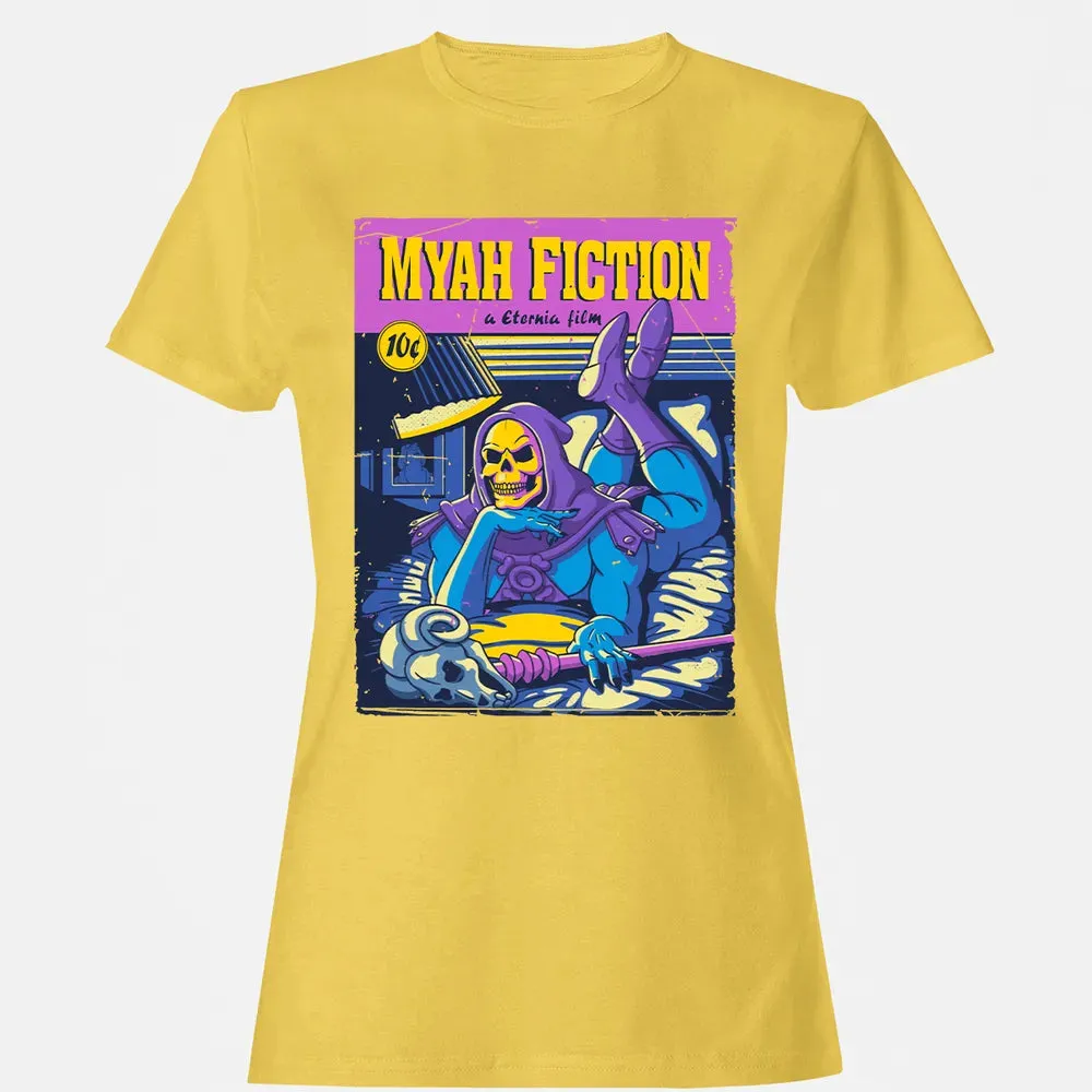 Myah Fiction Women's T-shirt - 4