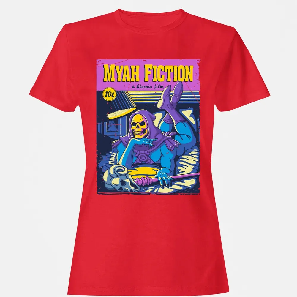 Myah Fiction Women's T-shirt - 13