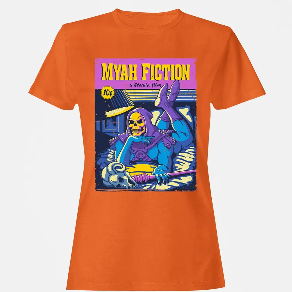 Myah Fiction Women's T-shirt - 11